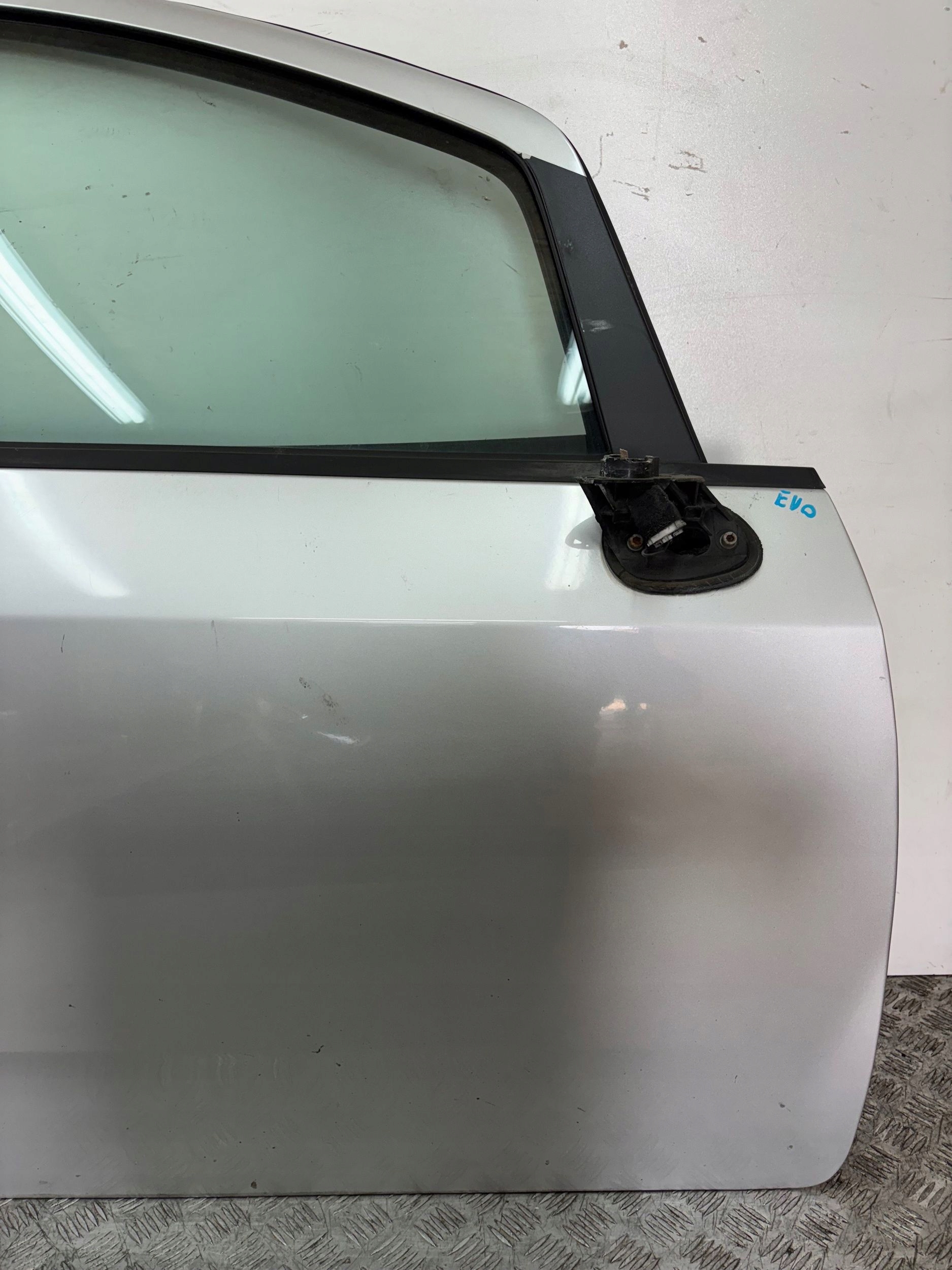 door front front right FIAT GRANDE PUNTO EVO