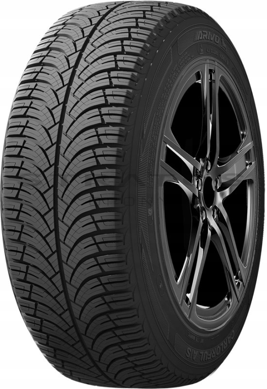155/70/13 T ARIVO CARLORFUL A/S CAŁOROCZNA Liczba opon w ofercie 1 szt.