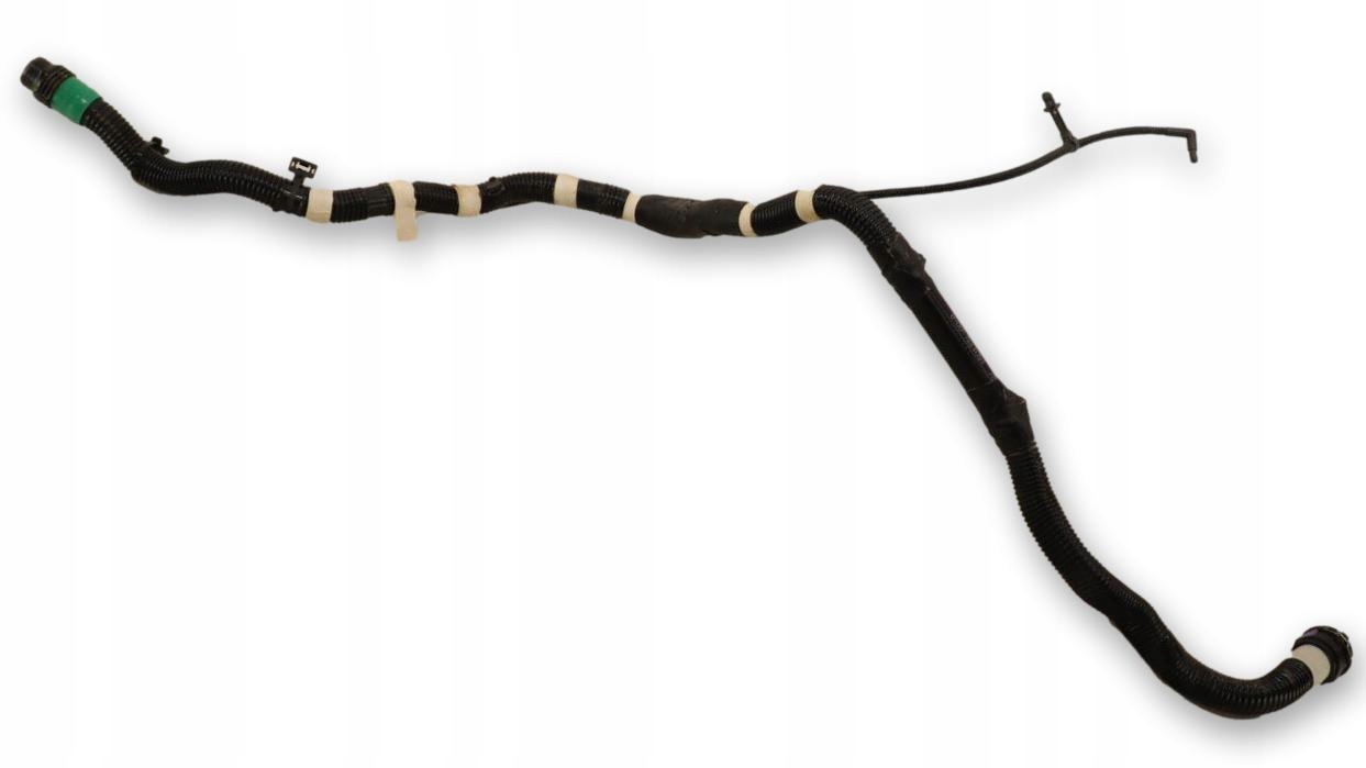 1501334-00-B - TESLA MODEL III 3 Y ШЛАНГ РАДІАТОРА