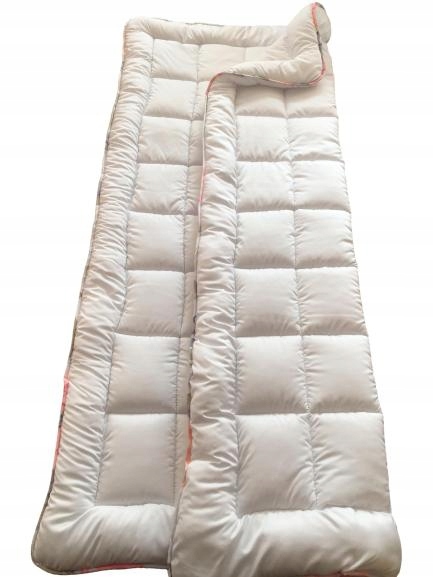 Přikrývka 160x200 Celoroční Mikrovlákno 160/200