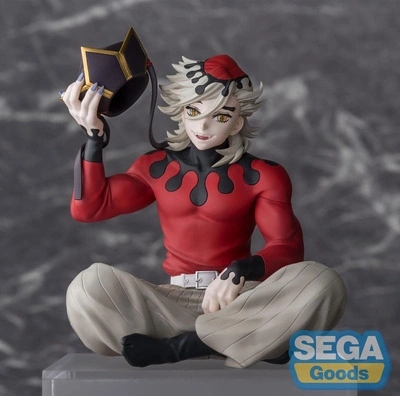 Figurka Demon Slayer: Kimetsu no Yaiba Pm Perching Doma, výška 12 cm