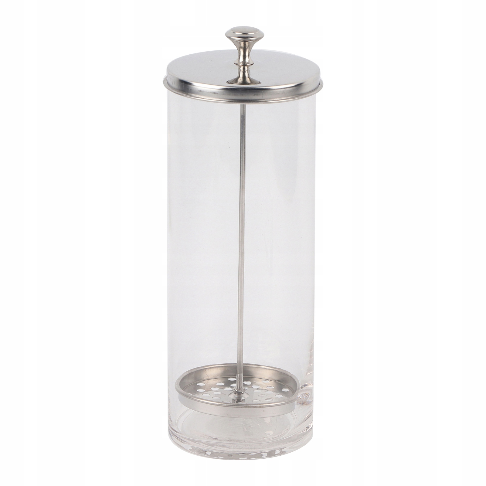 Dezynfekcja słoika sterylizacja pojemnika środek