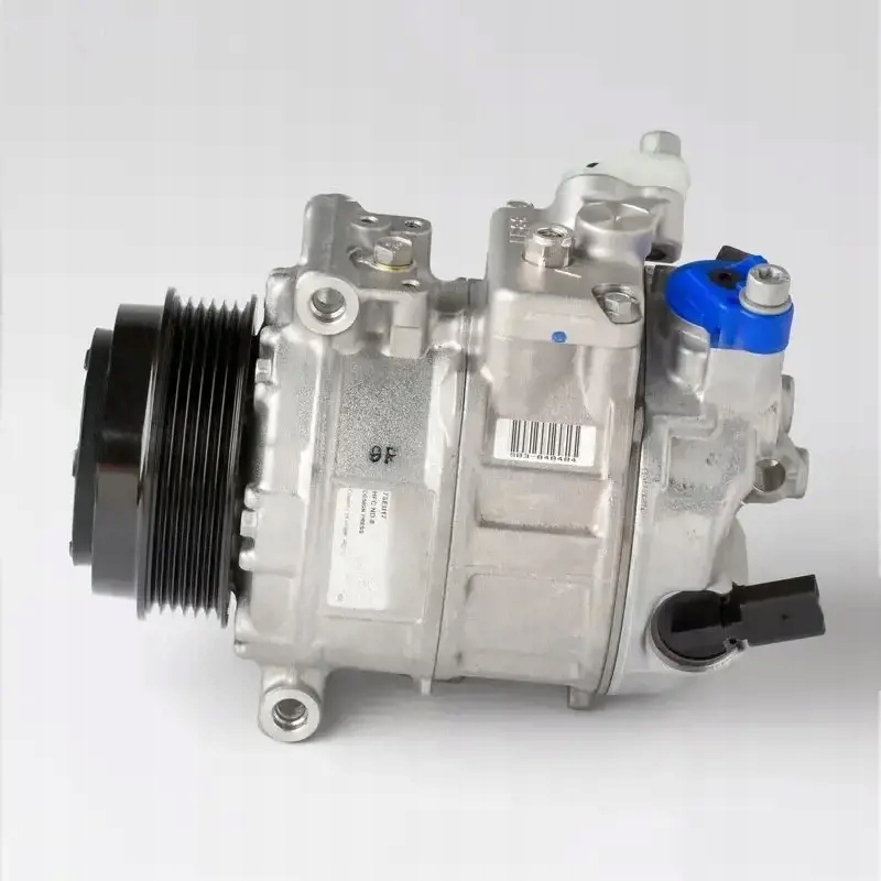 Denso DCP32068 Компрессор кондиционера,