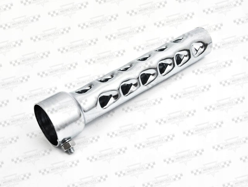 

Wyciszenie wydechów, Db Killer 1 3/4", harley