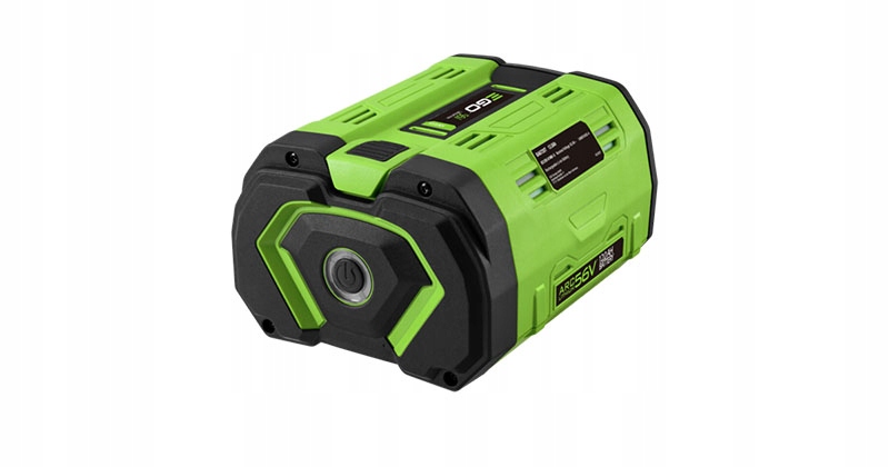 Akumulátor 12,0 Ah Ego Power+ Professional BA6720T, 56 V (4P 672 Wh)