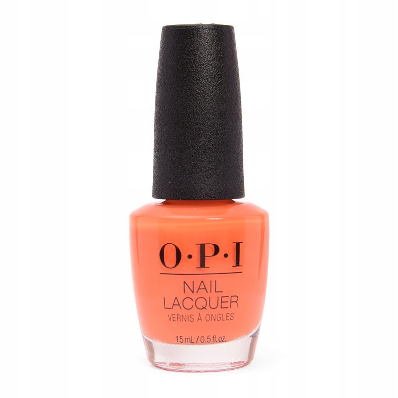 OP lakierI Silicon Valley Girl 15ml OPI