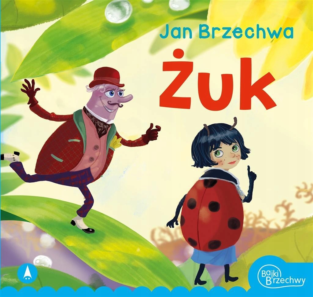 

Żuk, Jan Brzechwa
