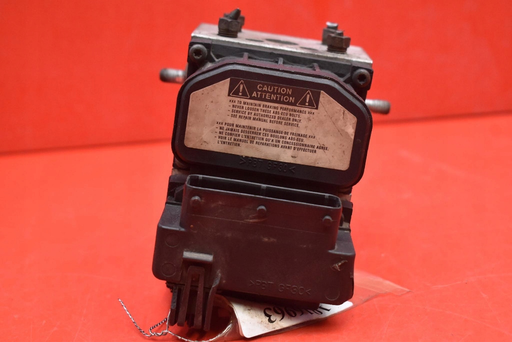 Pompa ABS 44510-02050 TOYOTA COROLLA E12 2.0 D-4D 116 KM 00-08