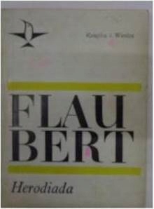 Herodiada - Flaubert