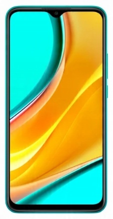 

nowy Pl Xiaomi Redmi 9 Ds 4/64GB Ocean Green