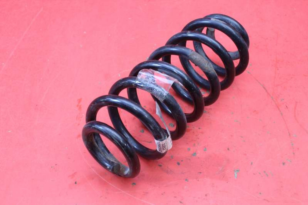 spring rear part rear BMW X5 E53 3.0 D 218 KM 03-06