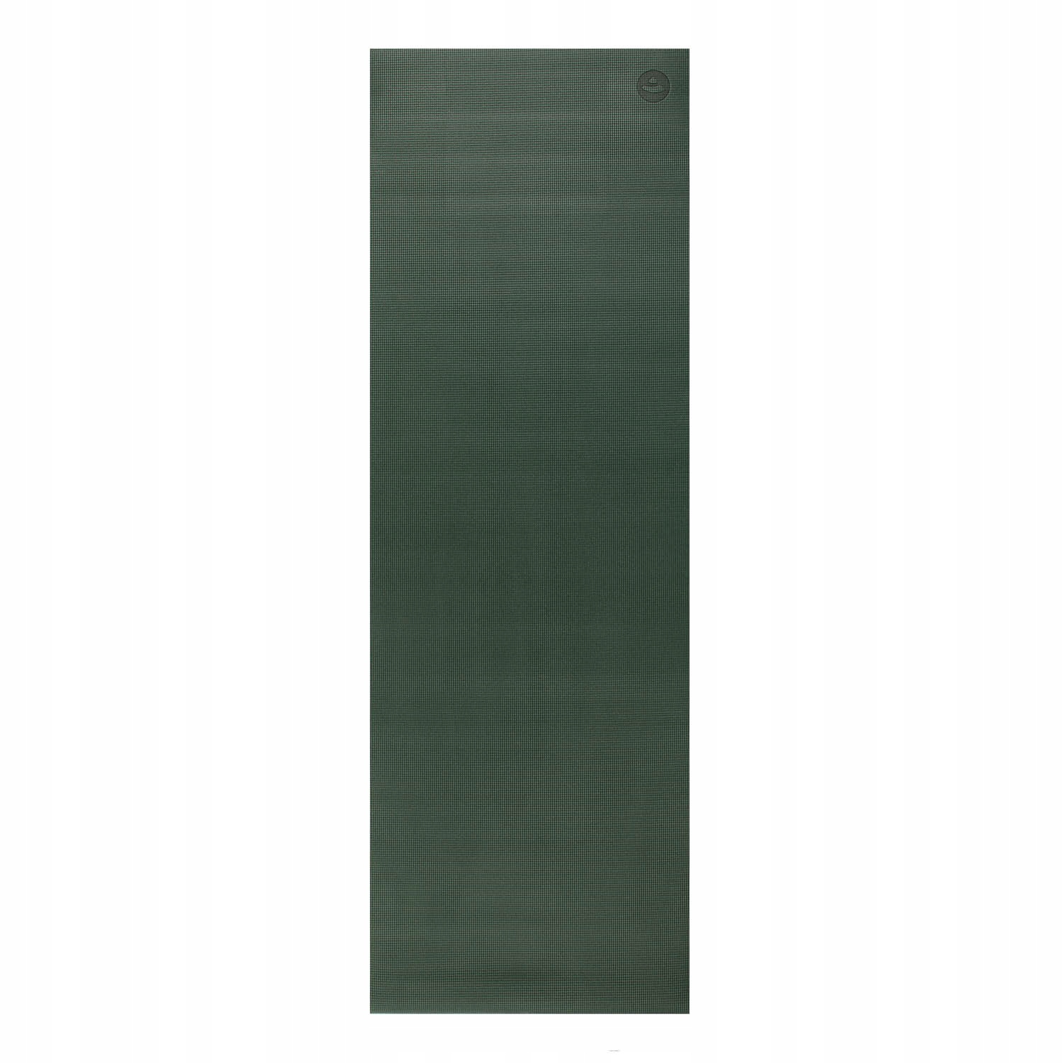 Mata do ćwiczeń 4,5 mm elastyczna antypoślizgowa do jogi Bodhi Asana