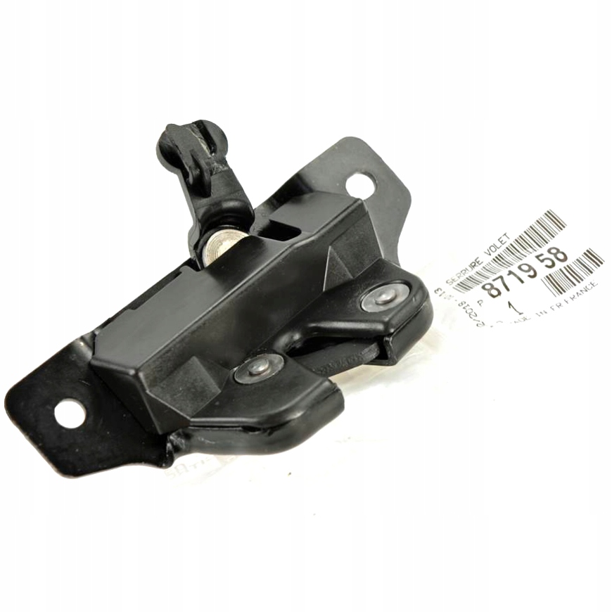 871958 - ЗАМОК БАГАЖНИКА PEUGEOT PARTNER 206 CC