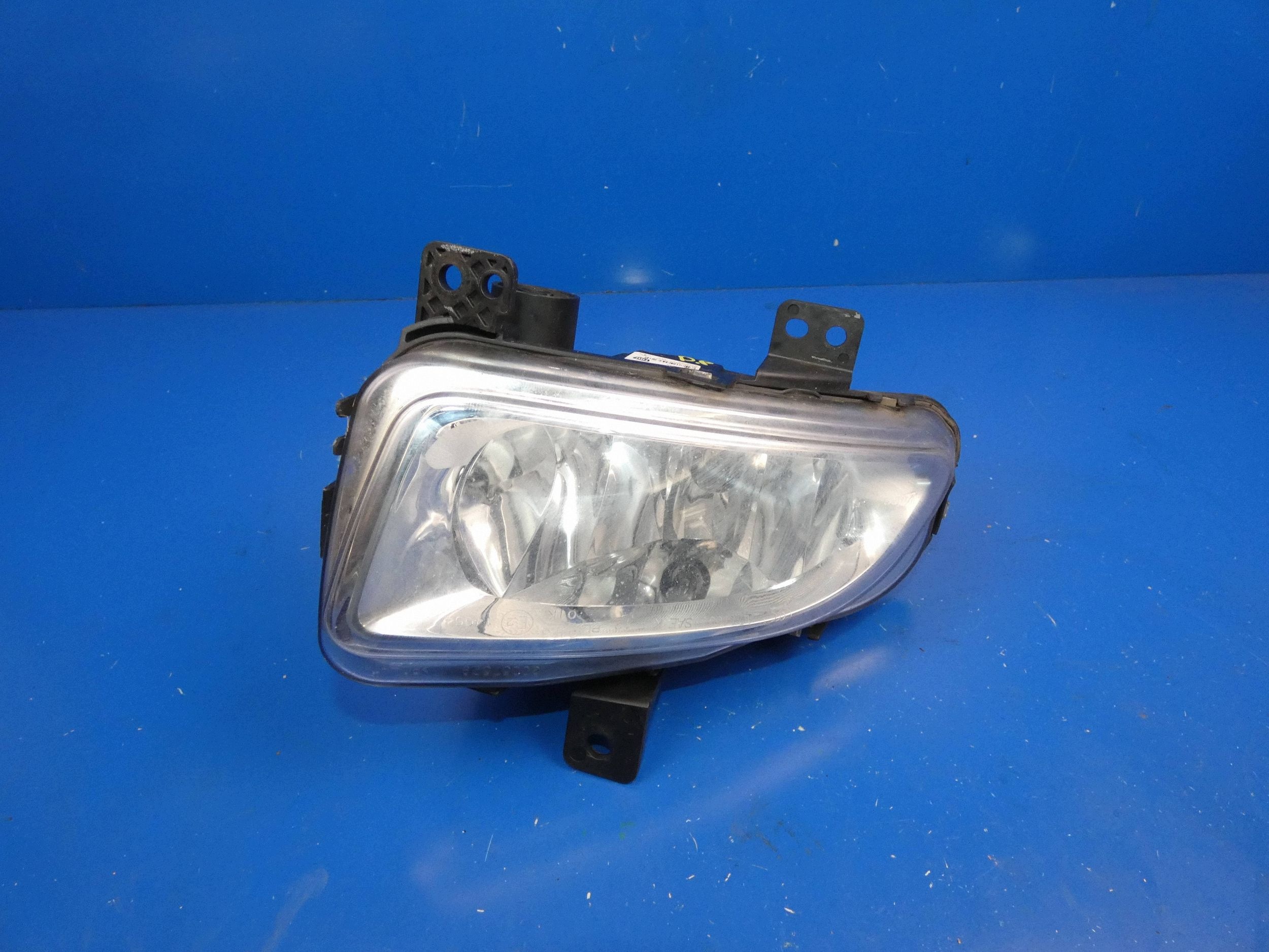 FIAT 500X fog light right front light fog lights