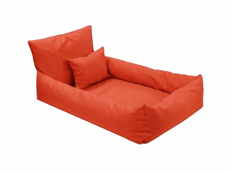 

Ortopedyczne legowisko dla psa Bella 130x100 k.09