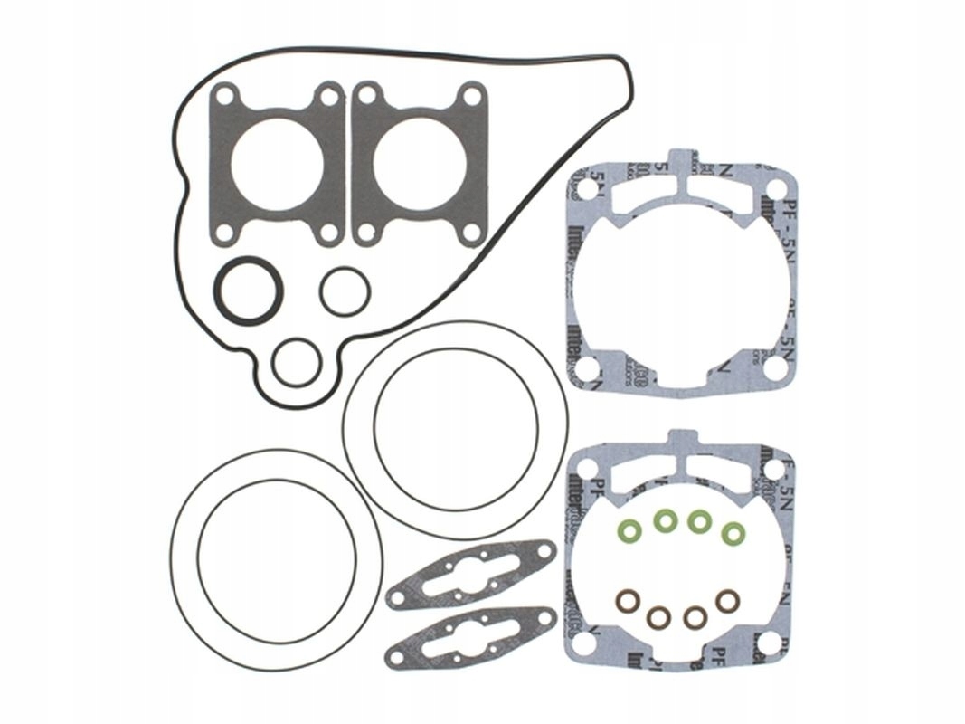 Prox Tesnenia Top-end Polaris Ho Iq LX Switchback 600 '07-'08 (účinné