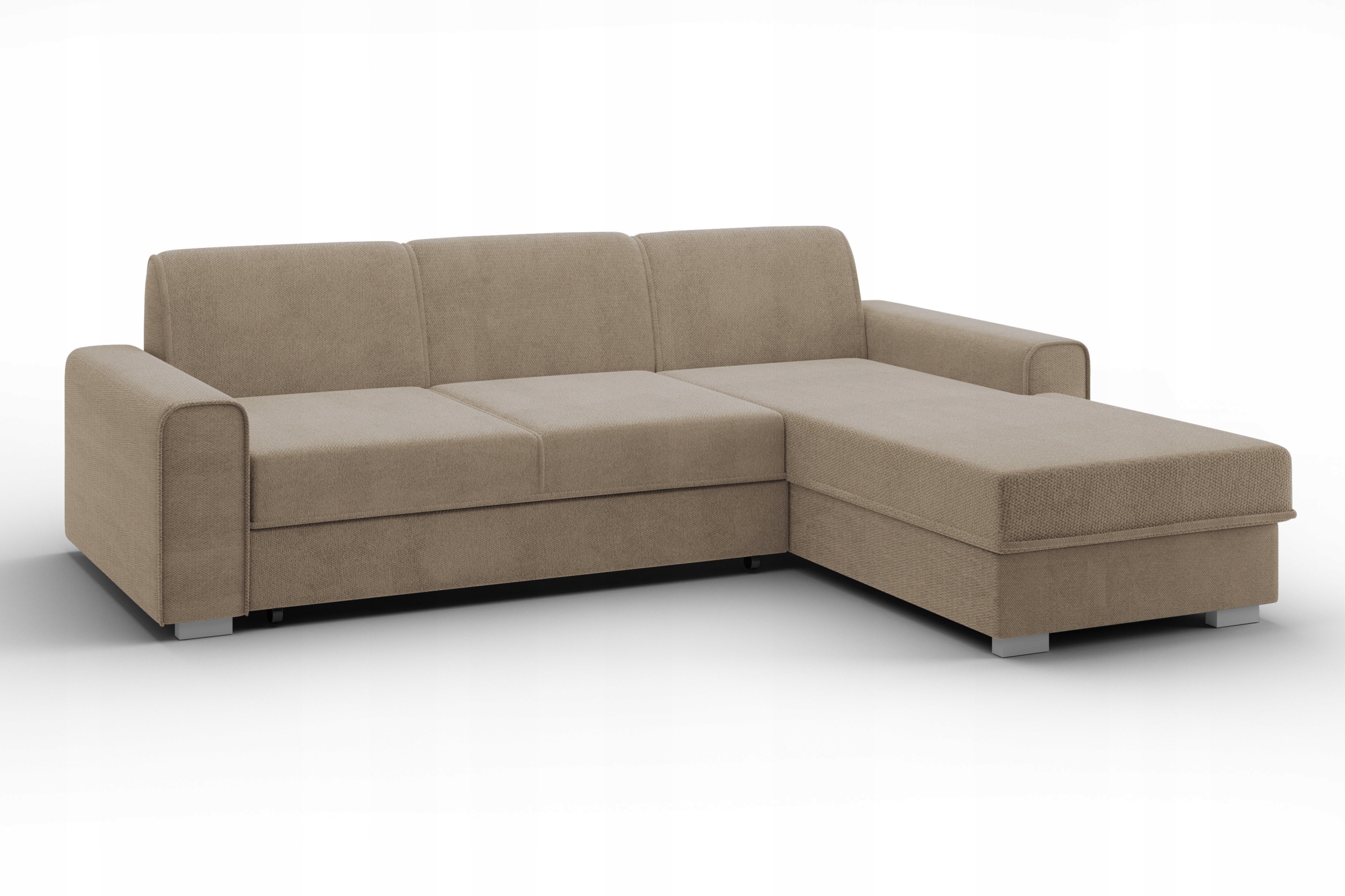 narożnik VENTO sofa rogowa w materiale Enjoy Szerokość mebla 260 cm