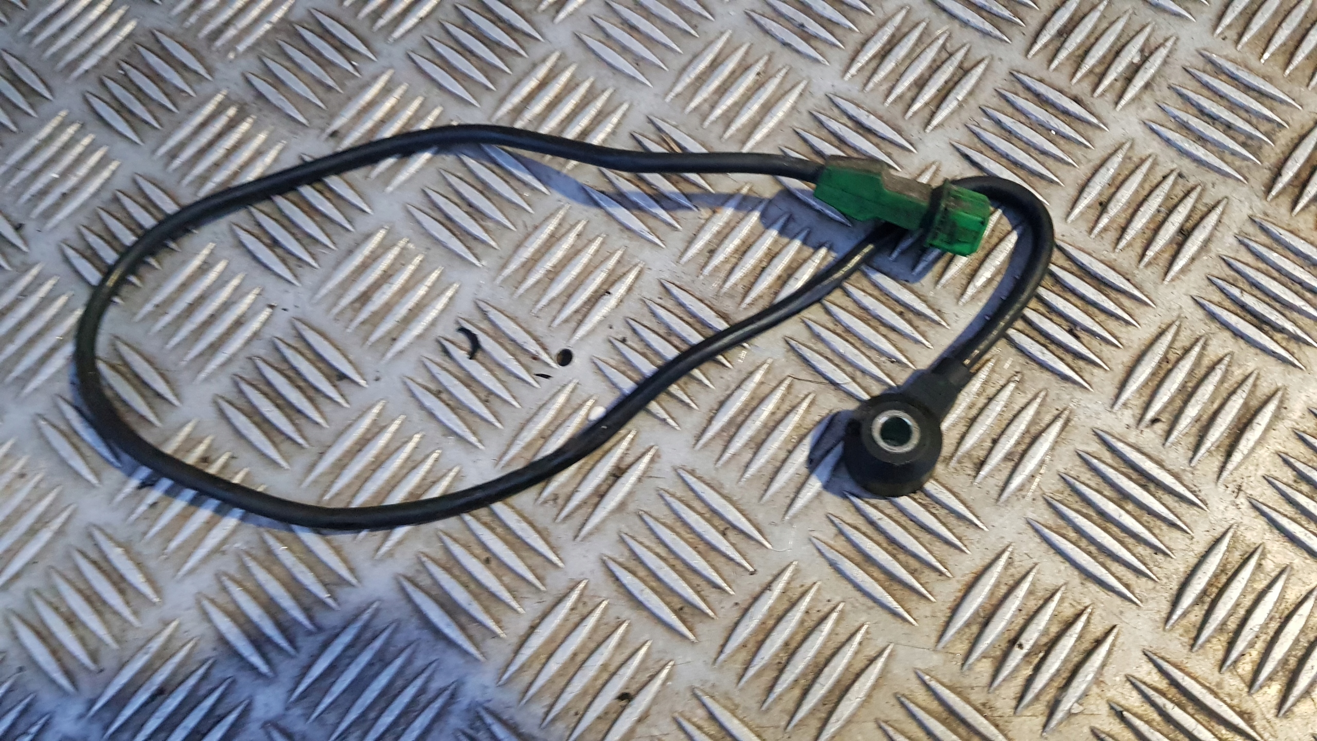 AUDI A6 C5 4.2 sensor STUKOWY