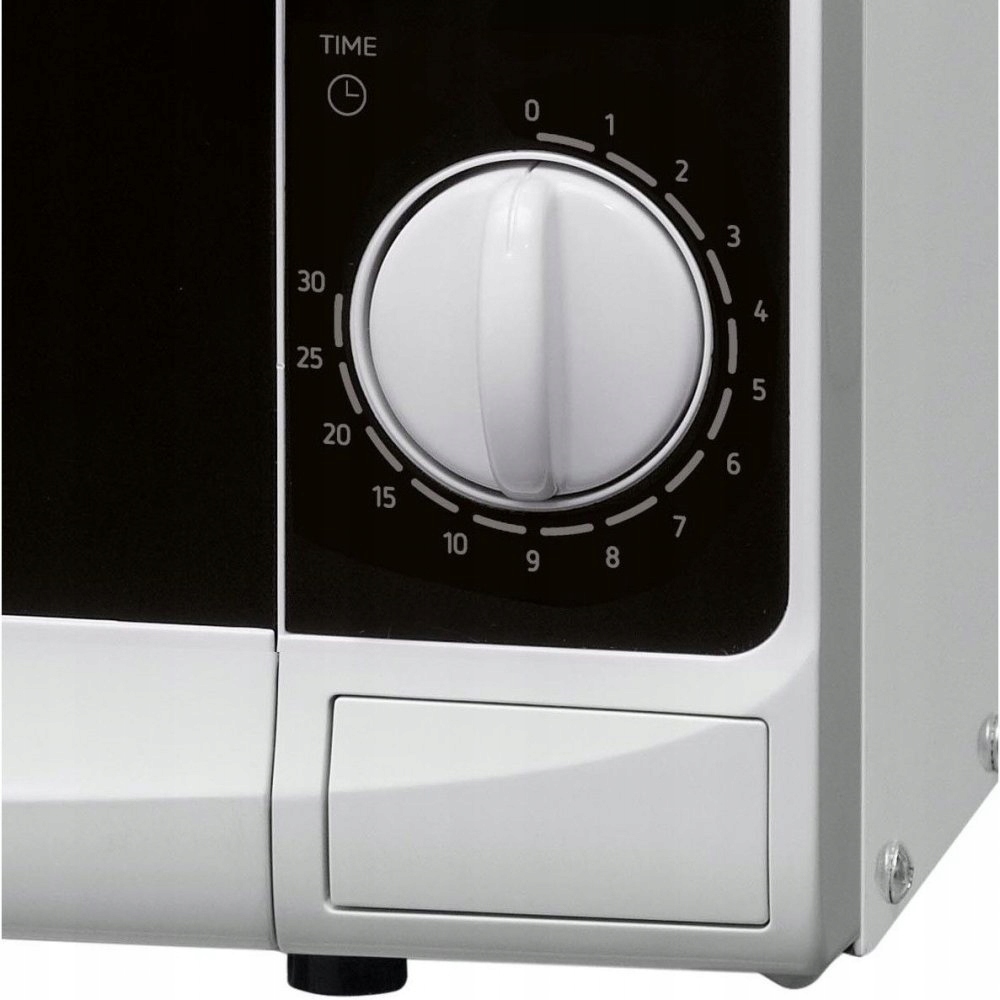 KUCHENKA MIKROFALOWA AMICA AMG17M70V | MIKROF Pojemność 6.9 l