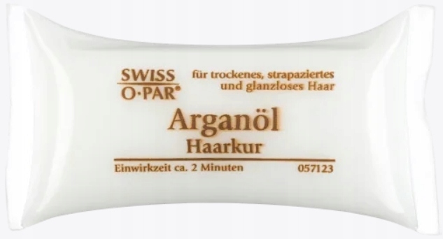 

Swiss-o-par, Kuracja arganowa, 25ml
