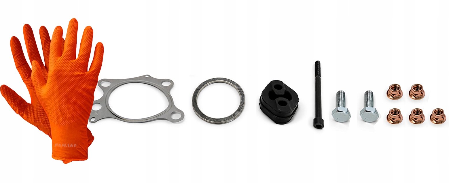 mazda 2.2 TD 2WD (2013-2017) фильтр DPF FAP твердых частиц