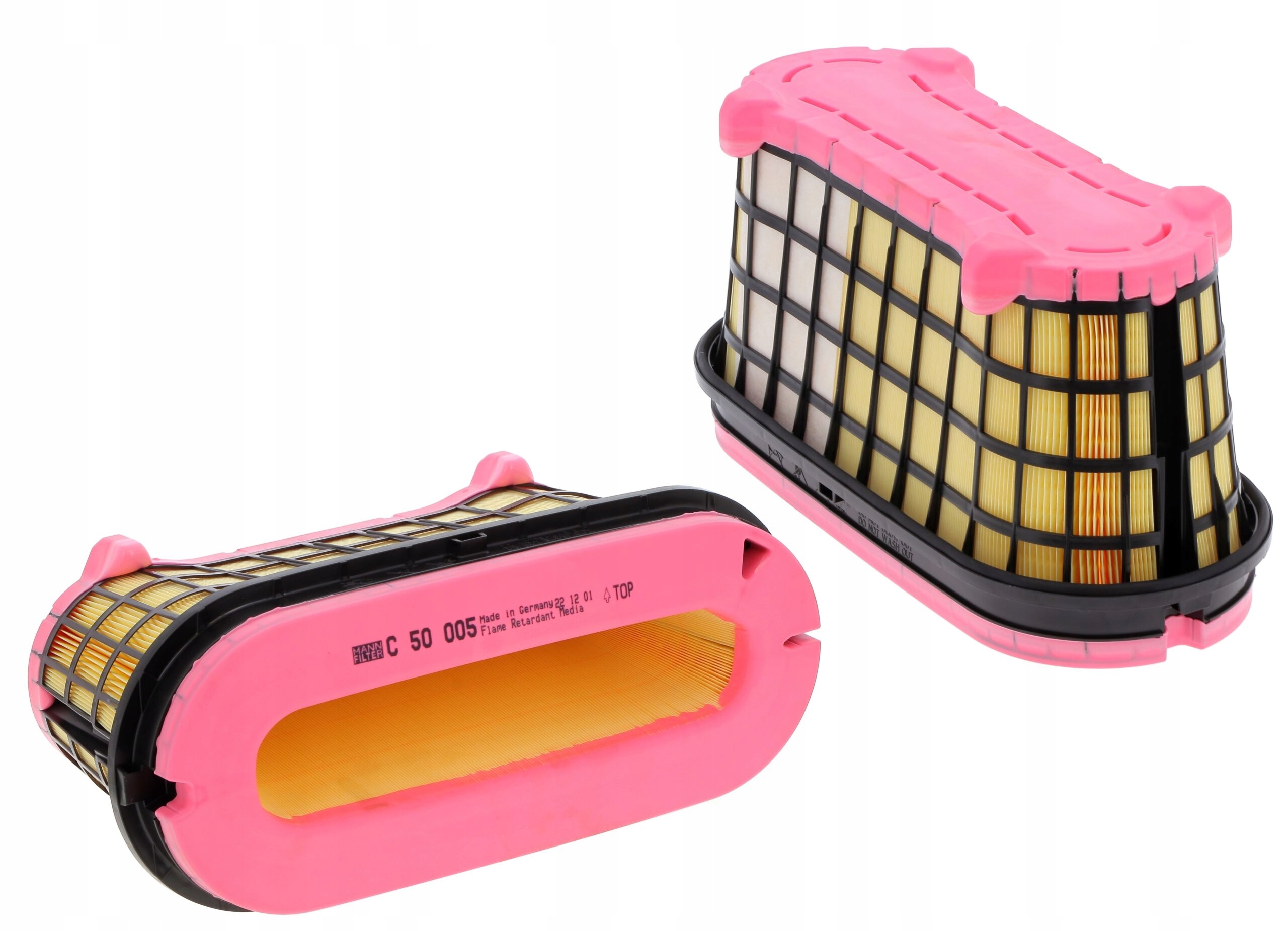 Vzduchový filtr Sa 17512 Hifi Filter