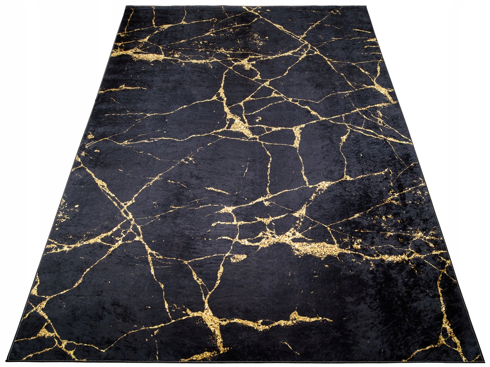 Koberec Tosca 80x200 Moderní módní barevný w03