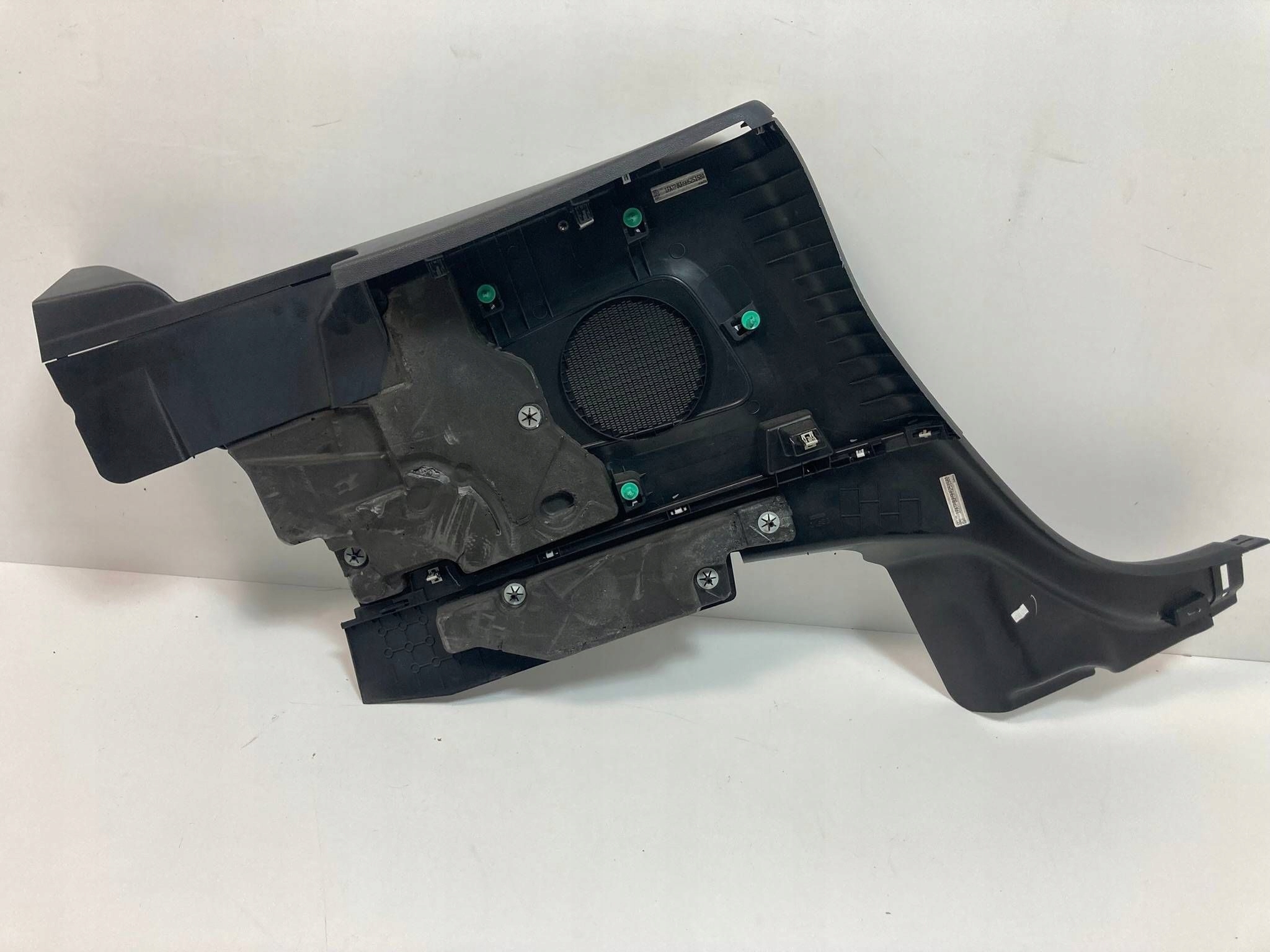 Ford Mustang VI side rear right FR3B-7631012-AHW