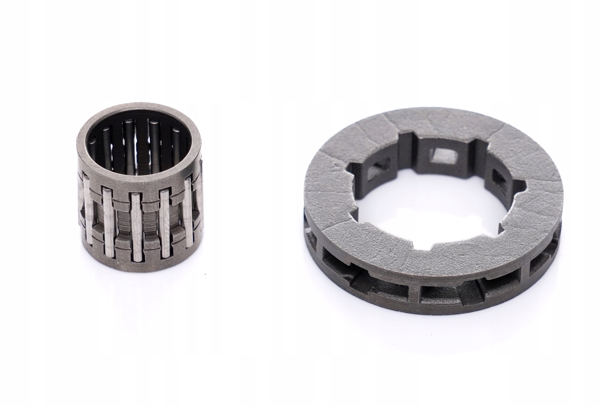 KOSZ SPRZĘGŁA SPRZĘGŁO ZĘBATKA PŁYWAJĄCA ŁOŻYSKO Rodzaj bęben