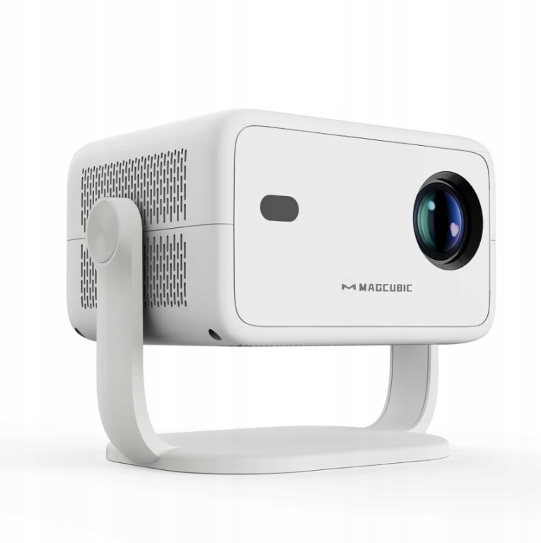 Projektor Smart Magcubic L018 4K 1080p Android Led Tv WiFi Głośnik Bt 2025