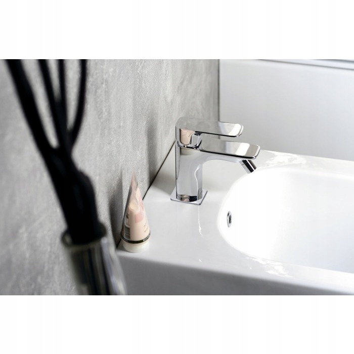 Sapho SPY bateria bidetowa chrom PY03 Kolor chrom