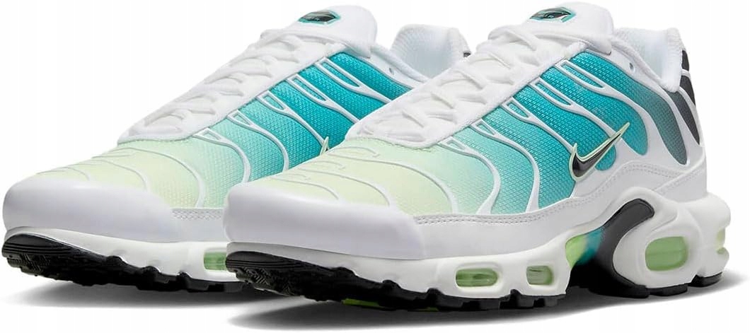 Boty Nike Air Max Tn Plus Vel 40 Originál