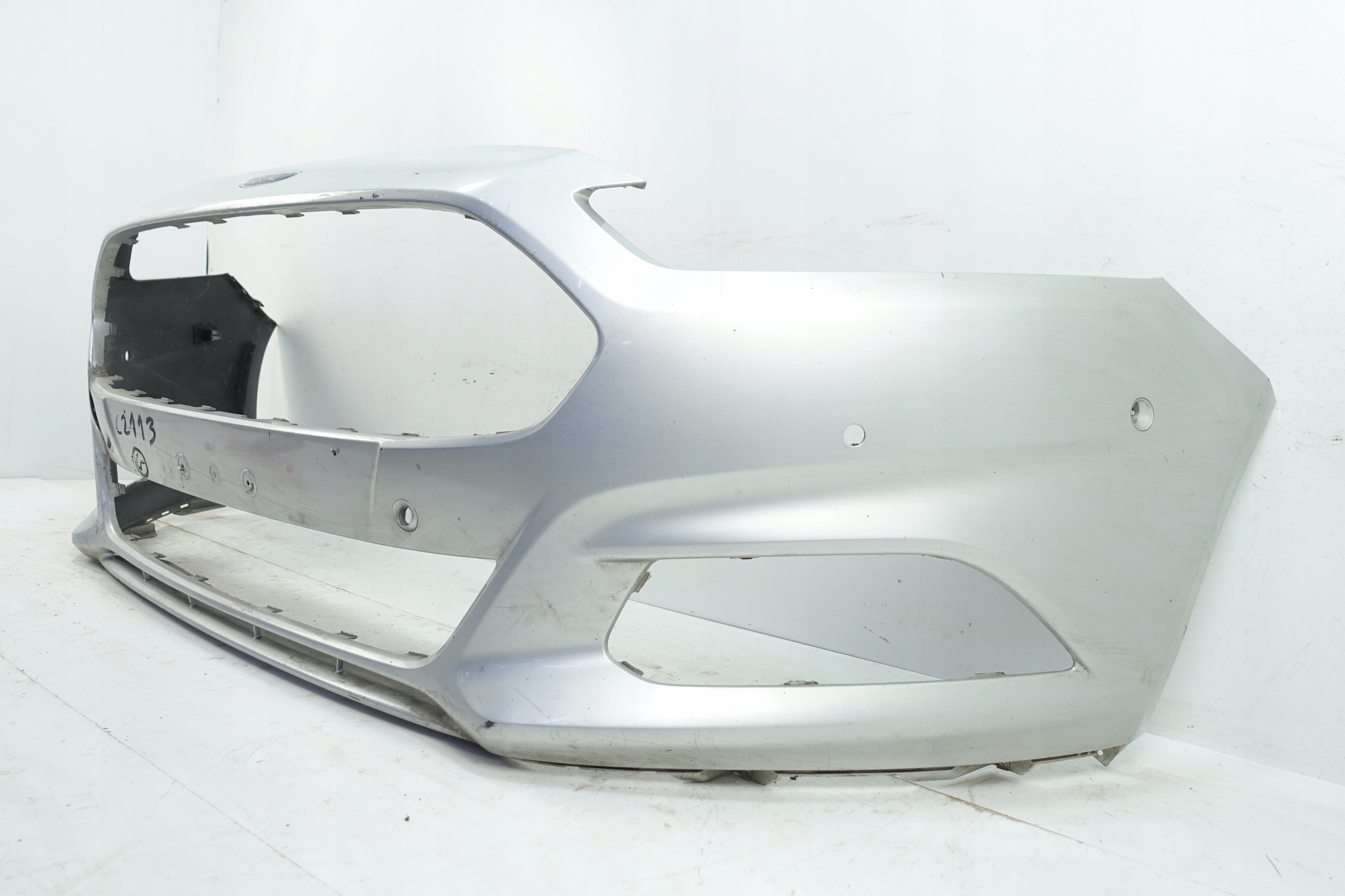 bumper front front FORD MONDEO MK5 V