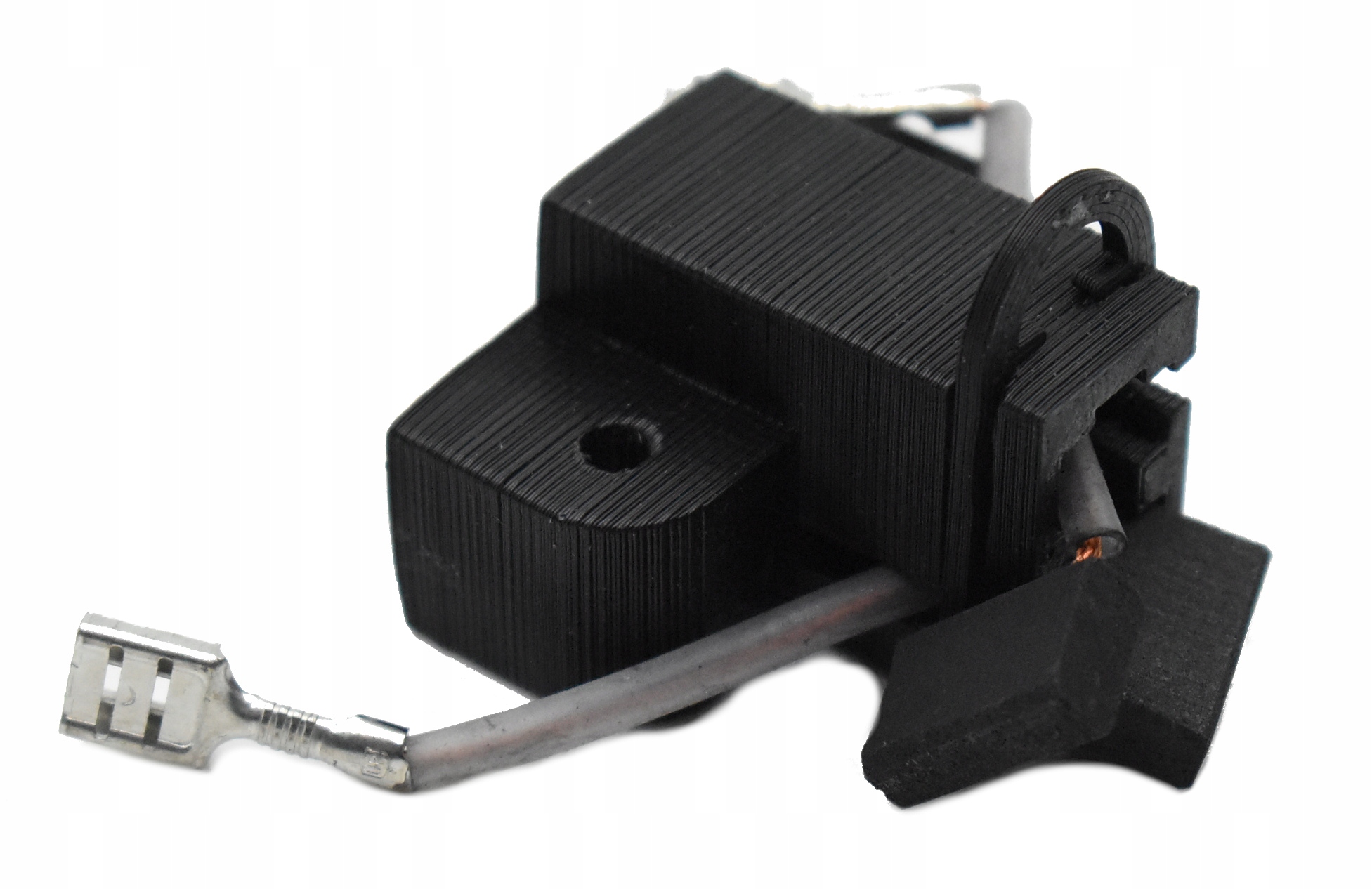 Szczotkotrzymacz alternatora MZ ETZ 12V komplet Producent inny