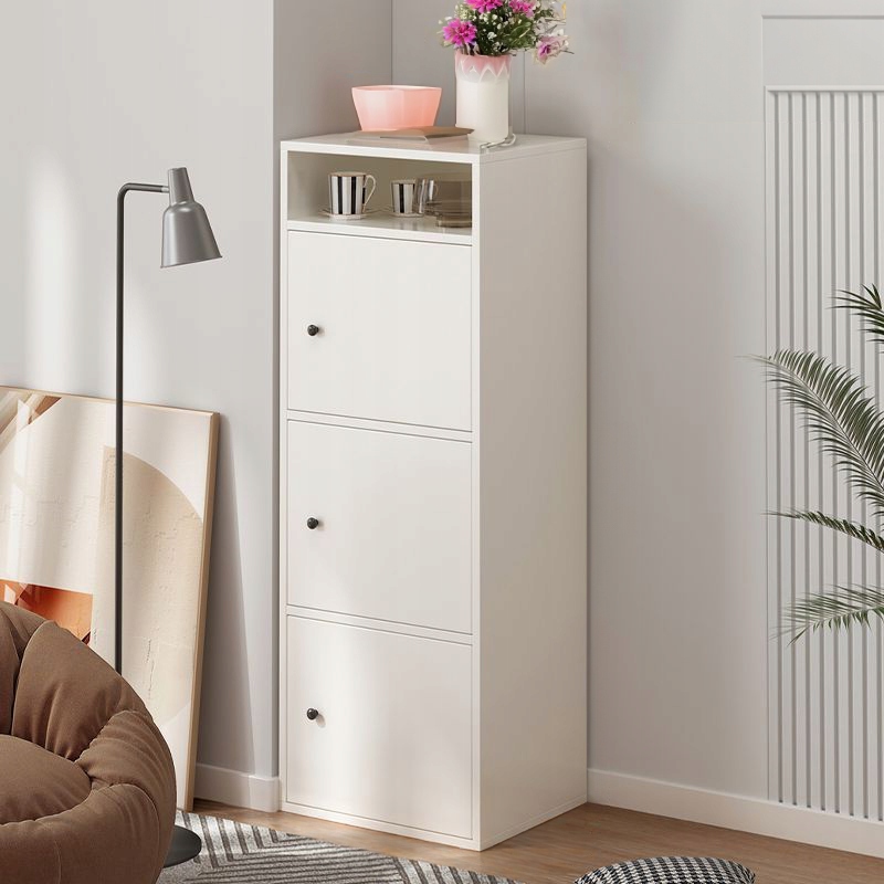 REGAŁ INDUSTRIALNY STOJĄCY PÓŁKA NA KSIĄŻKI WYSOKI DUŻY NOWOCZESNY 140 CM Marka Rebiko