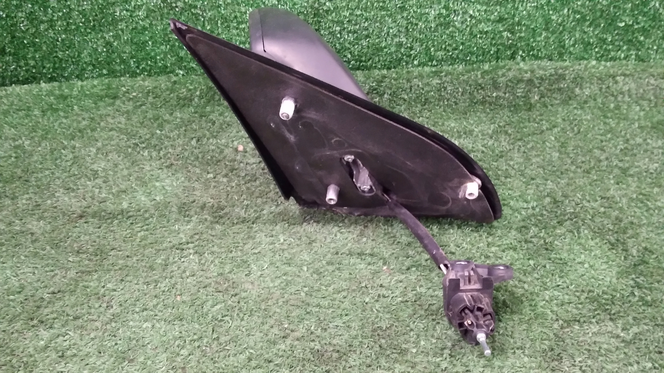 mirror left OPEL ASTRA H E9026678