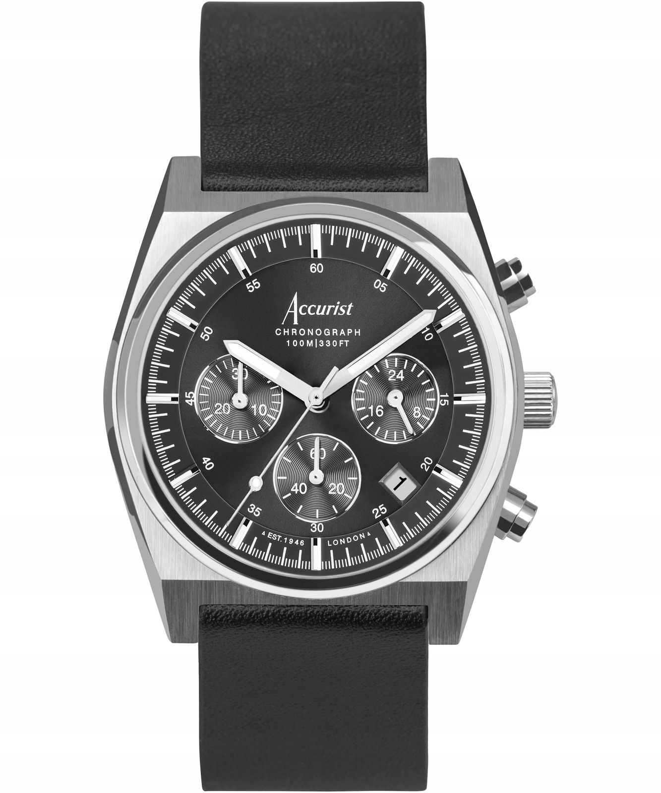 Pánské hodinky Accurist Origin Chronograph
