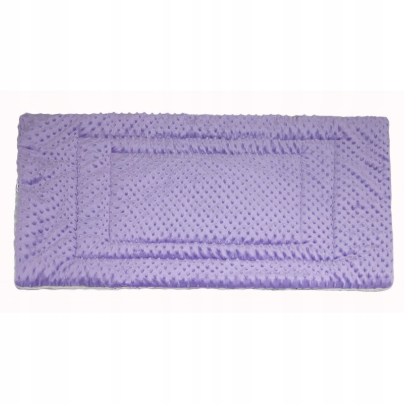 Levně Pelíšek Mata Vřesová Vel 60 x 120 cm Mimiko.