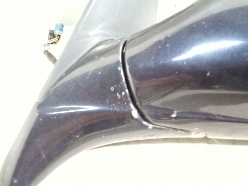 Alfa Romeo 147 mirror left el. skladane