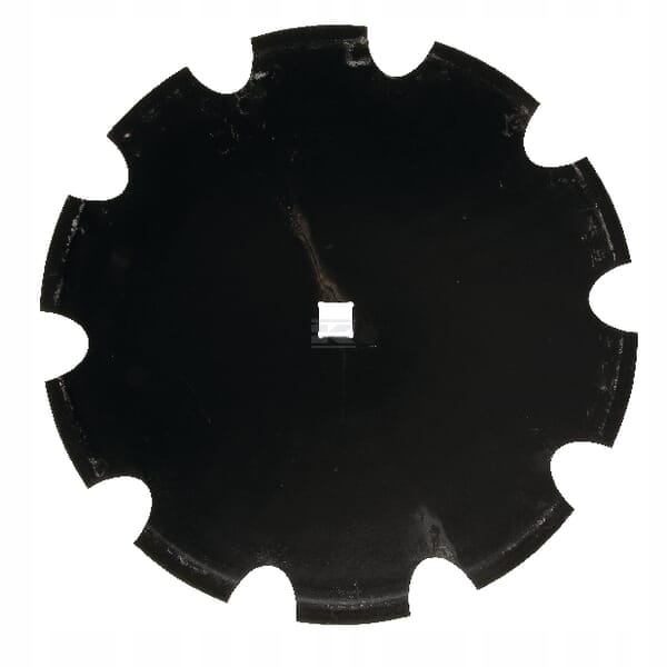 Talíř brány ozubený 660x7/41 HD661407 GoPart