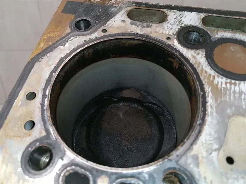 2009 Bentley CONTINENTAL FLYING SPUR SPEED W12 6.0 бензин двигатель