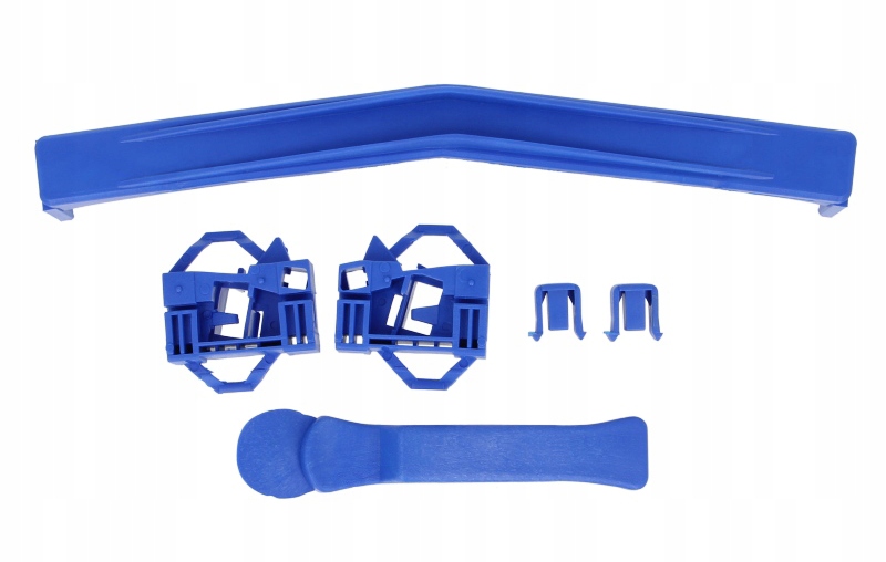 ZESTAW NAPRAWCZY PODNOŚNIKA SZYB LEWY SEAT IBIZA