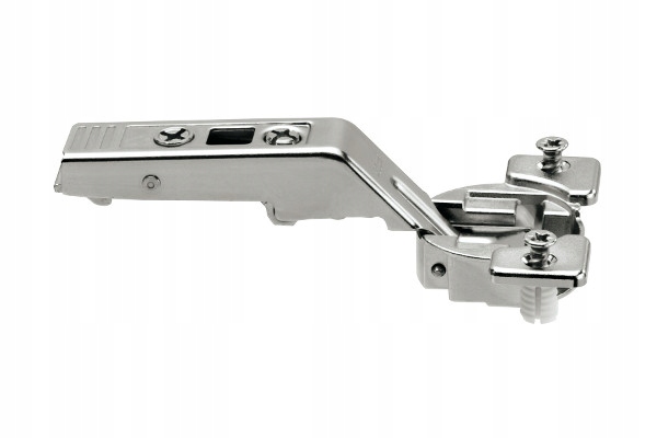 

Blum 78Z553ET Clip Top zawias środkowy Aventos Hf