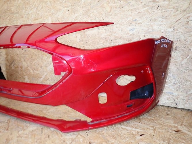 FORD FOCUS MK4 IV ST LINE LIFT 21- front bumper front