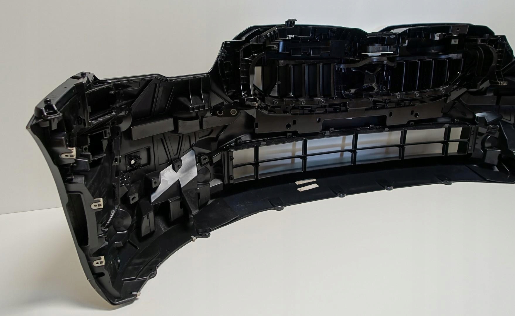 BMW 5 G60 G61 BASIC 9883904 below 6 PDC 2023- bumper front front