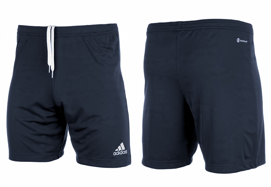 

adidas spodenki krótkie dziecięce shorty roz.152