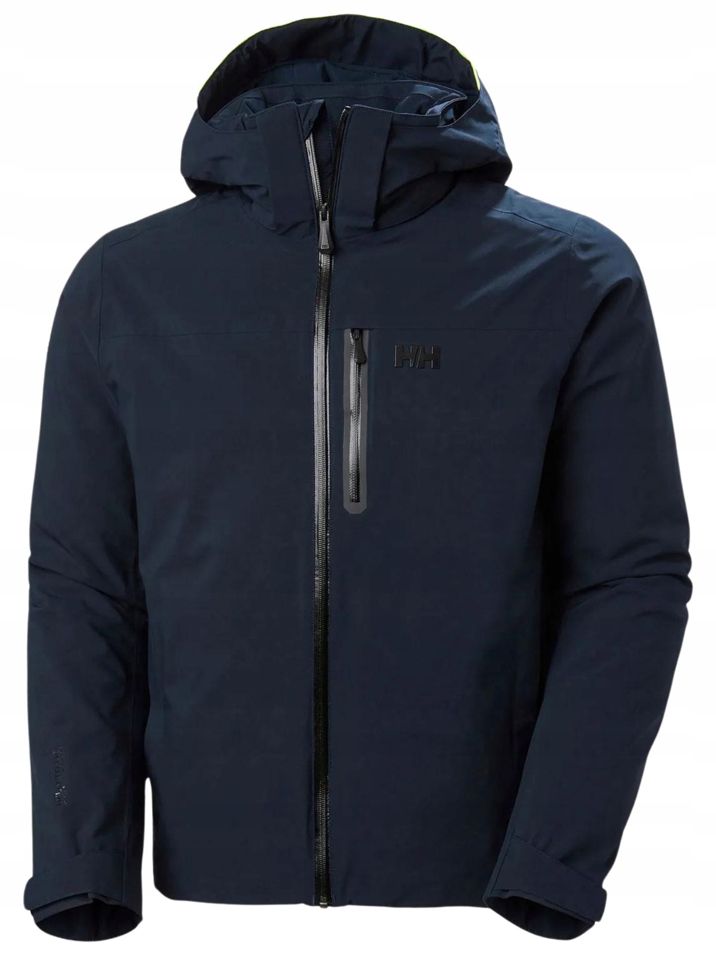 Lyžařská bunda Helly Hansen Swift Stretch Jacket modrá S