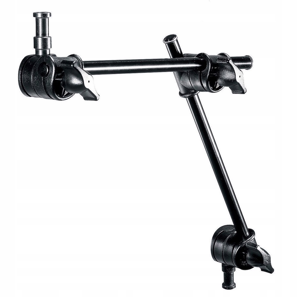Ramię Manfrotto Mini arm 2 sekcje 196AB-2