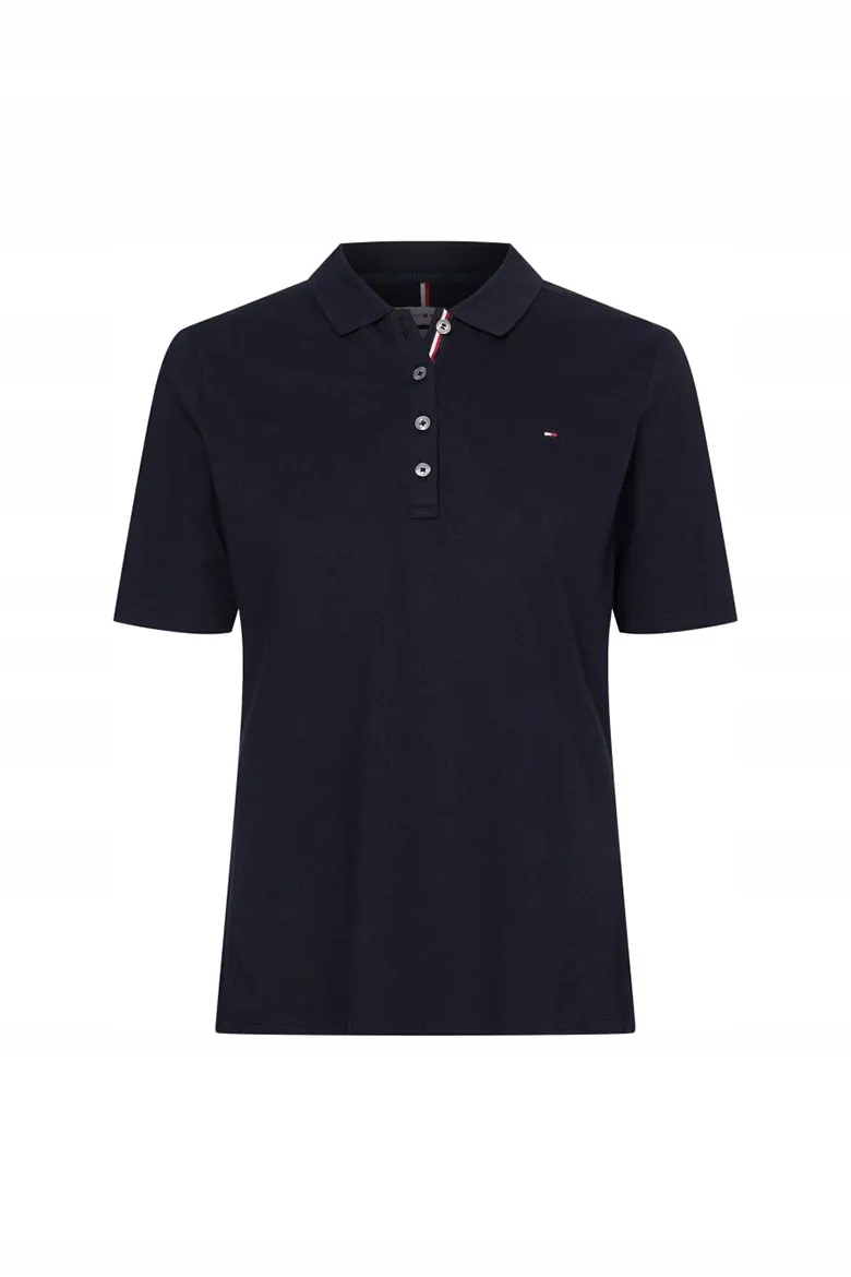 Tommy Hilfiger – Polokošile WW0WW28578