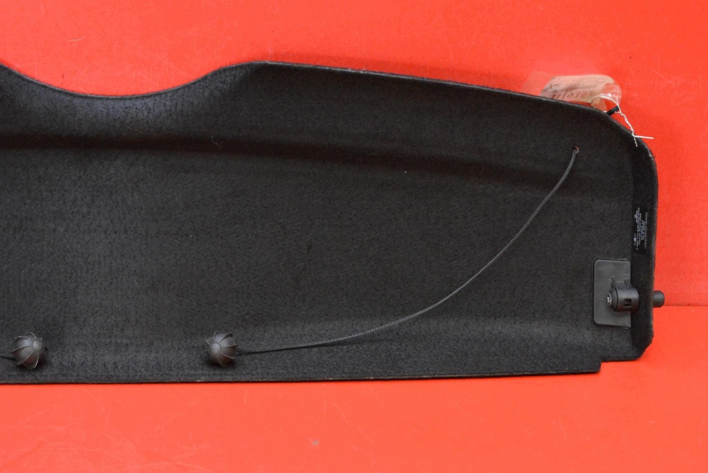 plato boot 7151717 MINI ONE R56 06-10
